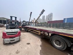 Penjuru Road (D22), Factory #636401271